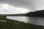 Lac de Servières